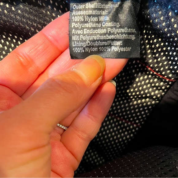 Burton Snow Pants - Picture 6 of 12